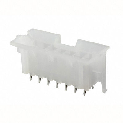 0015246141 by Molex - CONNECTOR HEADER VERT 14POS 4.2MM