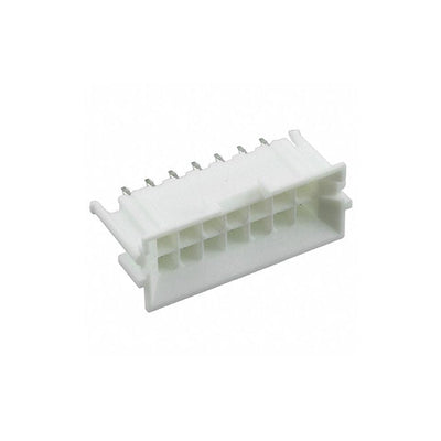 0015246142 by Molex - CONNECTOR HEADER VERT 14POS 4.2MM