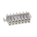 0015247143 by Molex - CONNECTOR RECPT 14POS 0.165 GOLD PCB
