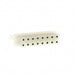 0015247160 by Molex - CONNECTOR RECPT 16POS 0.165 TIN PCB