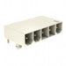 0015271501 by Molex - CONNECTOR HEADER R/A 5POS 4.2MM