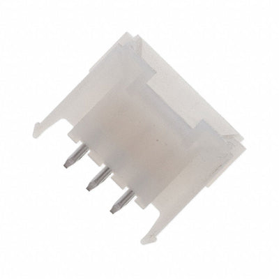 0015286061 by Molex - CONNECTOR HEADER VERT 6POS 4.2MM