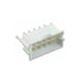 0015286102 by Molex - CONNECTOR HEADER VERT 10POS 4.2MM