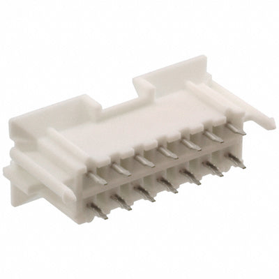 0015286142 by Molex - CONNECTOR HEADER VERT 14POS 4.2MM