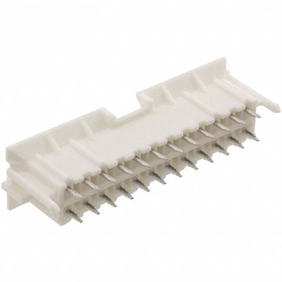 0015286241 by Molex - CONNECTOR HEADER VERT 24POS 4.2MM