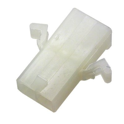 0015311021 by Molex - CONNECTOR PLUG HSG 2POS 4.80MM