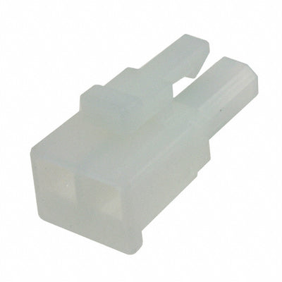 0015311022 by Molex - CONNECTOR RECPT HSG 2POS 4.80MM
