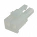 0015311022 by Molex - CONNECTOR RECPT HSG 2POS 4.80MM