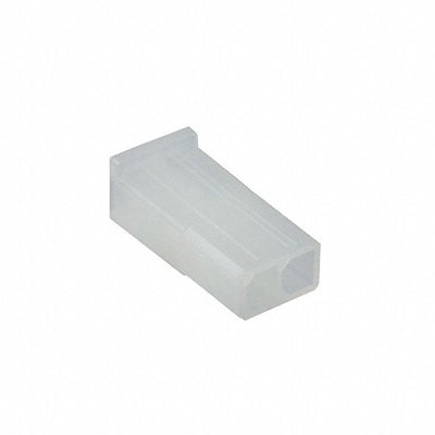 0015311023 by Molex - CONNECTOR PLUG HSG 2POS 4.80MM