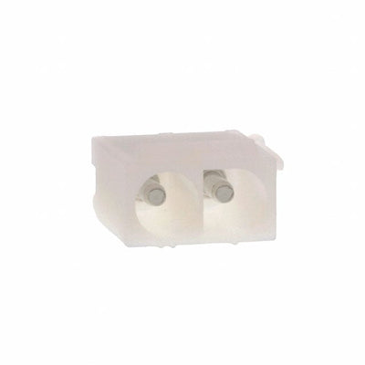 15311026 by Molex - CONNECTOR HEADER VERT 2POS 6.71MM