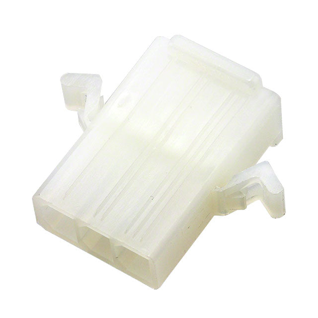 0015311031 by Molex - CONNECTOR PLUG HSG 3POS 4.80MM