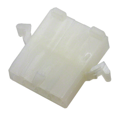 0015311041 by Molex - CONNECTOR PLUG HSG 4POS 4.80MM