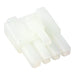 0015311042 by Molex - CONNECTOR RECPT HSG 4POS 4.80MM