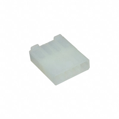 0015311043 by Molex - CONNECTOR PLUG HSG 4POS 4.80MM