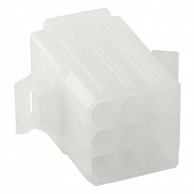 0015311091 by Molex - CONNECTOR PLUG HSG 9POS 4.80MM