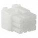 0015311122 by Molex - CONNECTOR RECPT HSG 12POS 4.80MM