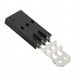 0015389032 by Molex - CONNECTOR CIC FFC PLUG 3POS 2.54MM
