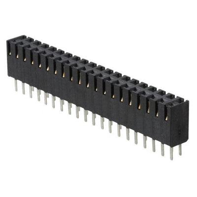 0015445840 by Molex - CONNECTOR RECPT 40POS 0.1 GOLD PCB