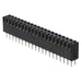 0015445840 by Molex - CONNECTOR RECPT 40POS 0.1 GOLD PCB