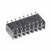 0015453216 by Molex - CONNECTOR RECPT 16POS 0.1 TIN SMD