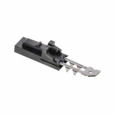 0015474023 by Molex - CONNECTOR FFC CIC RCPT 2POS 2.54MM