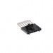 0015474077 by Molex - CONNECTOR CIC FFC RCPT 7POS 2.54MM