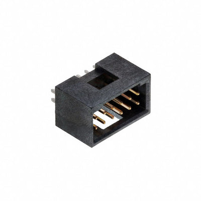 0015800123 by Molex - CONNECTOR HEADER VERT 12POS 2.54MM