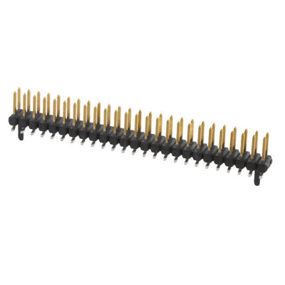 0015911503 by Molex - CONNECTOR HEADER SMD 50POS 2.54MM