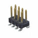 0015913080 by Molex - CONNECTOR HEADER SMD 8POS 2.54MM