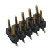 0015913100 by Molex - CONNECTOR HEADER SMD 10POS 2.54MM
