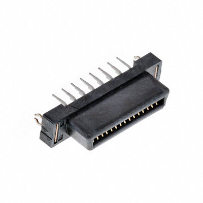 15921030 by Molex - CONNECTOR RECPT 30POS VERT SOLDER