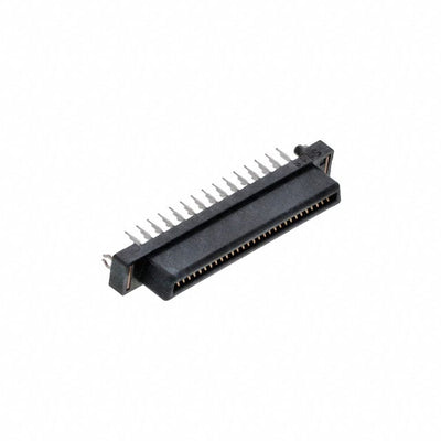 0015921060 by Molex - CONNECTOR RECPT 60POS VERT SOLDER