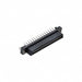 0015921060 by Molex - CONNECTOR RECPT 60POS VERT SOLDER