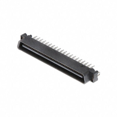 0015922080 by Molex - CONNECTOR PLUG 80POS VERT SOLDER
