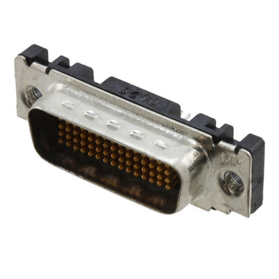 0015922251 by Molex - CONNECTOR D-TYPE PLUG 60P PNL MNT SLD