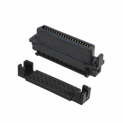 0015923040 by Molex - CONNECTOR RECPT 40POS STR IDC