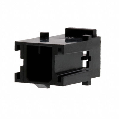 15976041 by Molex - CONNECTOR PLUG HSG 4POS 4.20MM