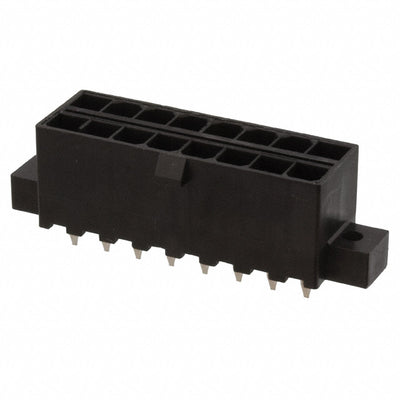 0015977164 by Molex - CONNECTOR HEADER VERT 16POS 4.2MM