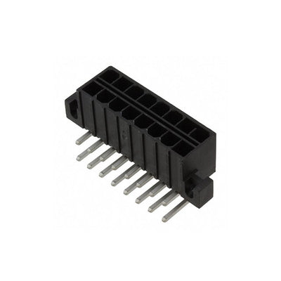 0015978162 by Molex - CONNECTOR HEADER R/A 16POS 4.2MM