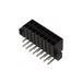0015978162 by Molex - CONNECTOR HEADER R/A 16POS 4.2MM