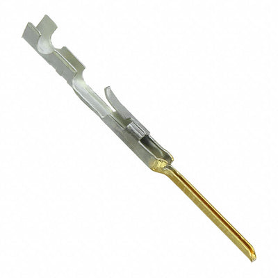 0016020077 by Molex - CONNECTOR PIN 24-30AWG CRIMP GOLD