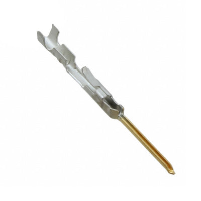 0016020078 by Molex - CONNECTOR PIN 24-30AWG CRIMP GOLD
