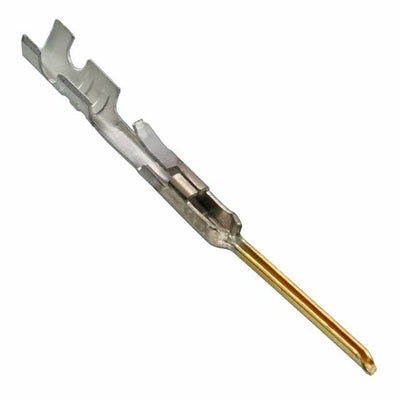0016020081 by Molex - CONNECTOR PIN 22-24AWG CRIMP GOLD