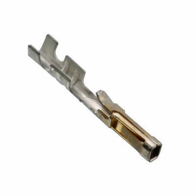 0016020087 by Molex - CONNECTOR SOCKET 22-24AWG CRIMP GOLD