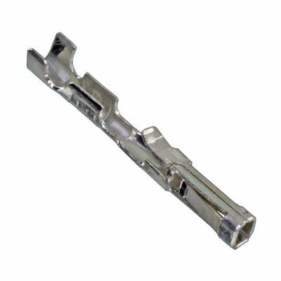 0016020096 by Molex - CONNECTOR SOCKET 24-30AWG CRIMP TIN