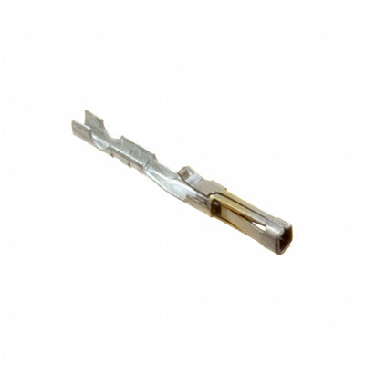 0016020101 by Molex - CONNECTOR SOCKET 32-36AWG CRIMP GOLD