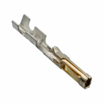 0016020103 by Molex - CONNECTOR SOCKET 22-24AWG CRIMP GOLD