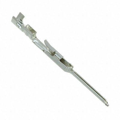 0016020108 by Molex - CONNECTOR PIN 24-30AWG CRIMP TIN