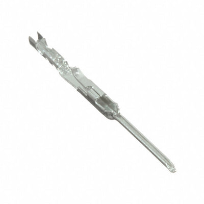 0016020111 by Molex - CONNECTOR PIN 32-36AWG CRIMP TIN