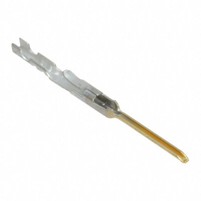 0016020112 by Molex - CONNECTOR PIN 32-36AWG CRIMP GOLD
